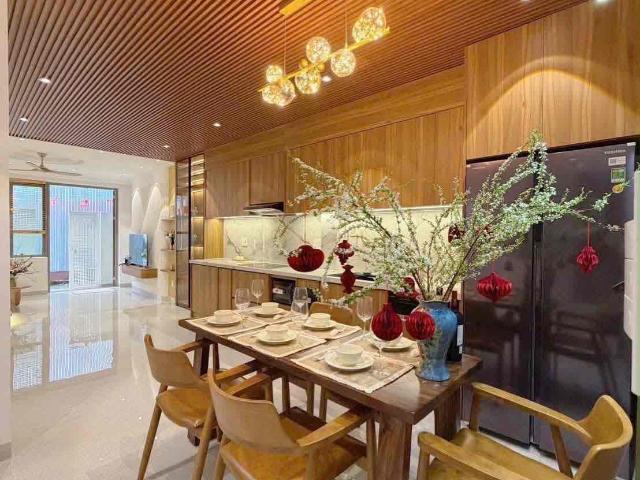 Bất động sản cho thuê tại Phường Hải Châu, Thành phố Đà Nẵng