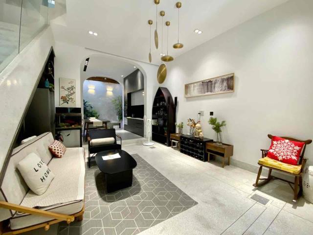 Bất động sản cho thuê tại Phường Hải Châu, Thành phố Đà Nẵng