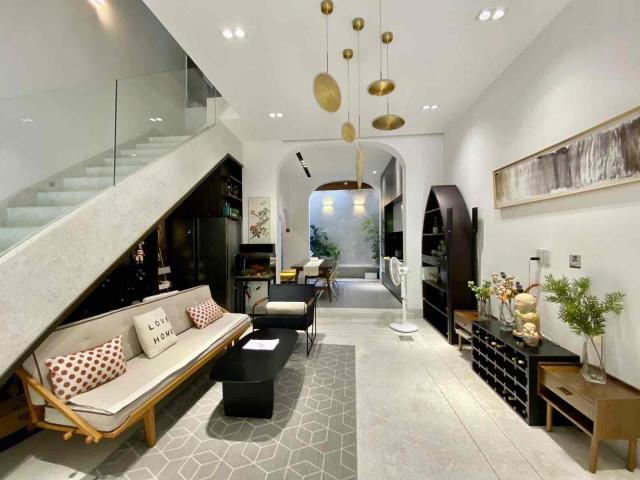 Bất động sản cho thuê tại Phường Hải Châu, Thành phố Đà Nẵng