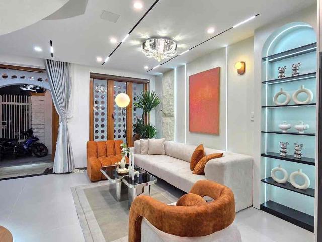 Bất động sản cho thuê tại Phường Hải Châu, Thành phố Đà Nẵng