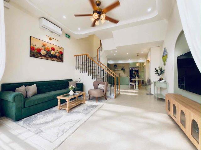Bất động sản cho thuê tại Hải Châu, Đà Nẵng
