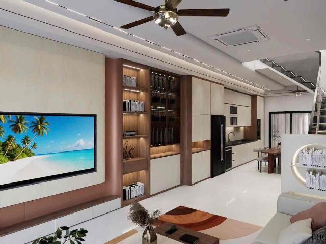Bất động sản cho thuê tại Phường Hải Châu, Thành phố Đà Nẵng