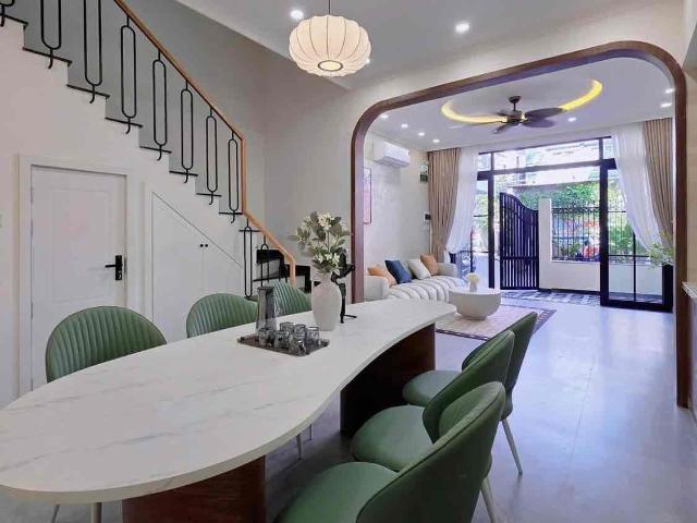 Bất động sản cho thuê tại Phường Hải Châu, Thành phố Đà Nẵng