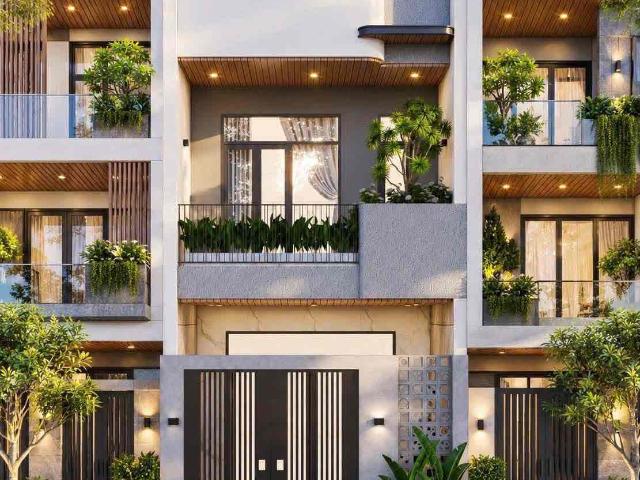 Bất động sản cho thuê tại Phường Hải Châu, Thành phố Đà Nẵng