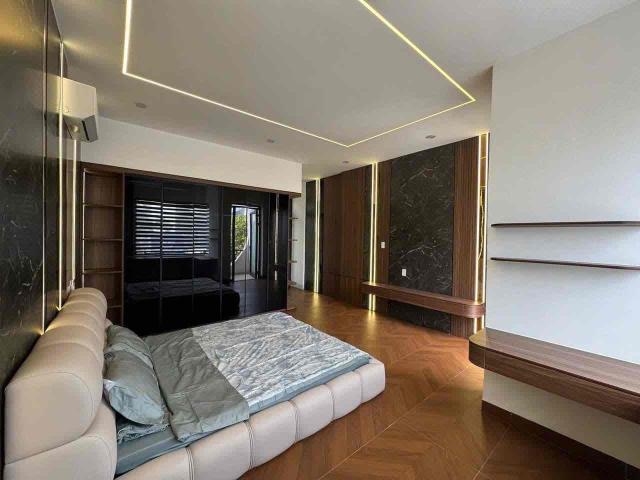 Biệt Thự cho thuê tại Đà Nẵng