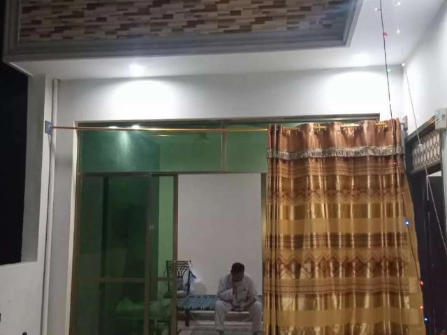 House for rent in نیو رضویہ سوسائٹی, کراچی ڈویژن