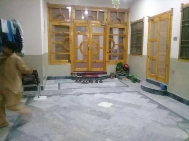 House for rent in Abbottabad, North West Frontier Province