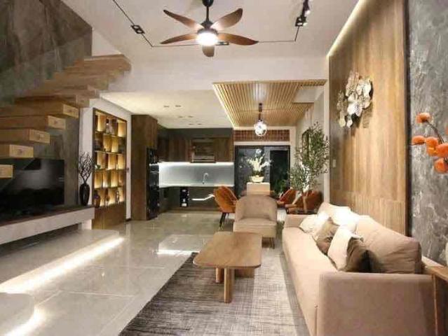 Bất động sản cho thuê tại Khu công nghệ cao Đà Nẵng, Thành phố Đà Nẵng