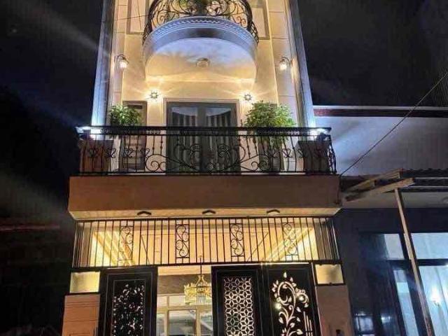 Bất động sản cho thuê tại Liên Chiểu, Đà Nẵng