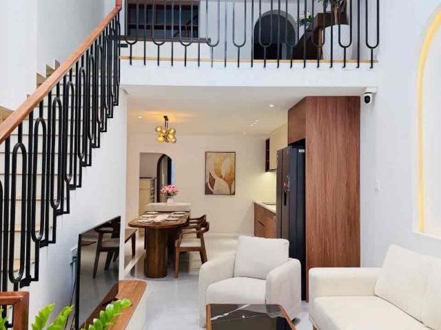 Bất động sản cho thuê tại Phường Ngũ Hành Sơn, Thành phố Đà Nẵng