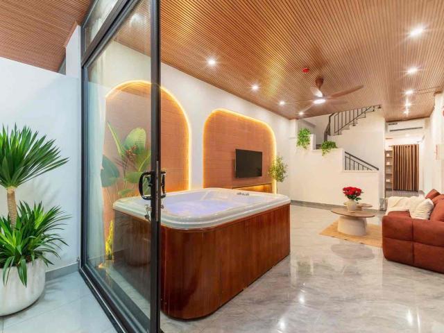 Bất động sản cho thuê tại Phường Sơn Trà, Thành phố Đà Nẵng