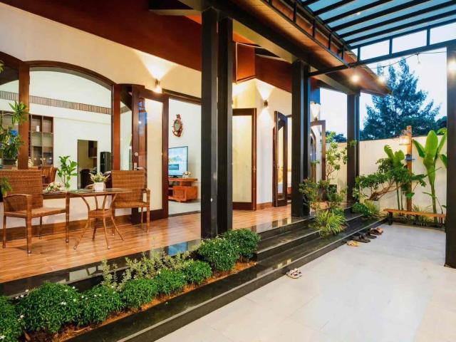 Bất động sản cho thuê tại Sơn Trà, Đà Nẵng