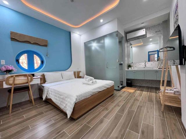Bất động sản cho thuê tại Sơn Trà, Đà Nẵng