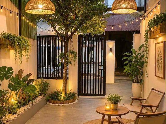 Bất động sản cho thuê tại Phường Sơn Trà, Thành phố Đà Nẵng