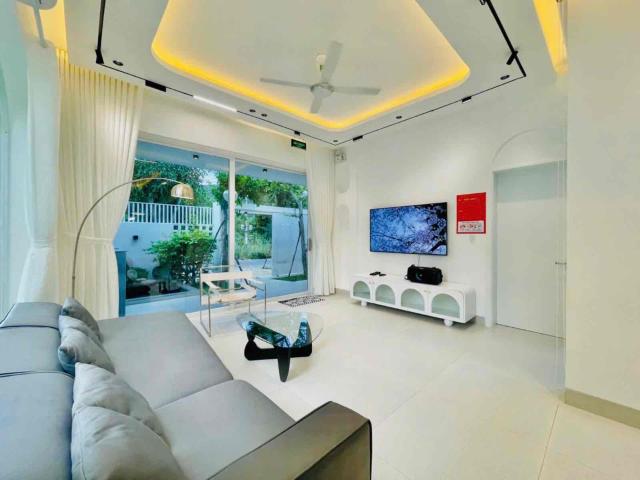 Bất động sản cho thuê tại Phường Sơn Trà, Thành phố Đà Nẵng