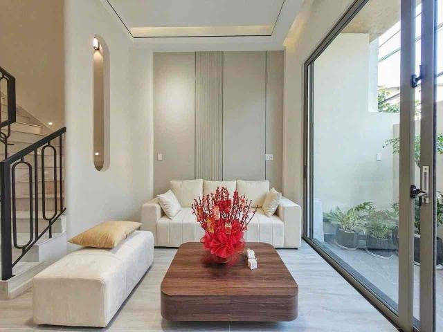 Bất động sản cho thuê tại Thanh Khê, Đà Nẵng