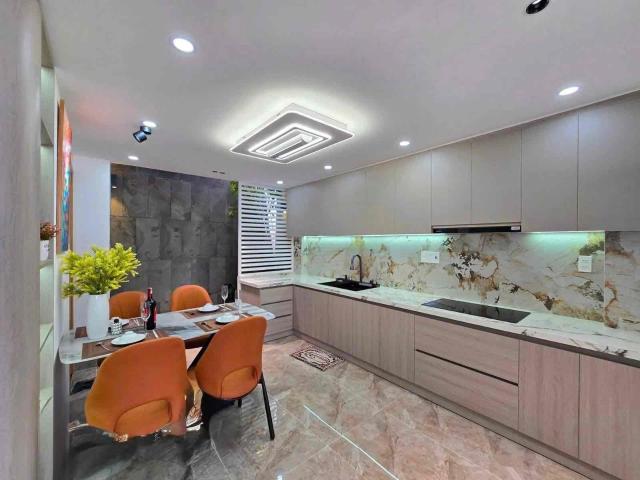 Bất động sản cho thuê tại Thanh Khê, Đà Nẵng