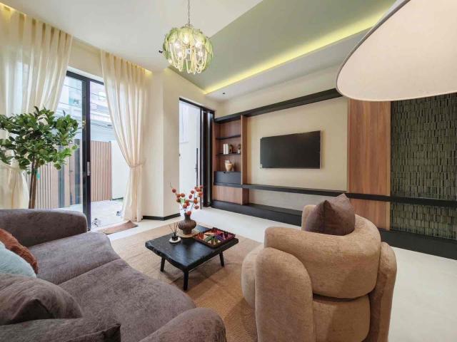 Bất động sản cho thuê tại Xuân Hà, Thành phố Đà Nẵng