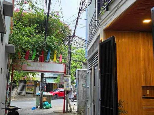 Bất động sản cho thuê tại Thanh Khê, Đà Nẵng