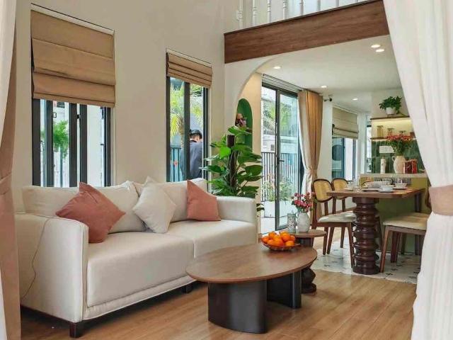 Bất động sản cho thuê tại Thanh Khê, Đà Nẵng