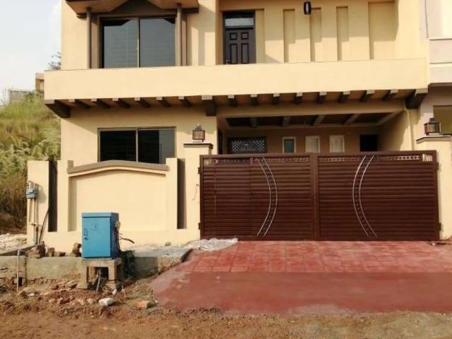 House for rent in Islamabad