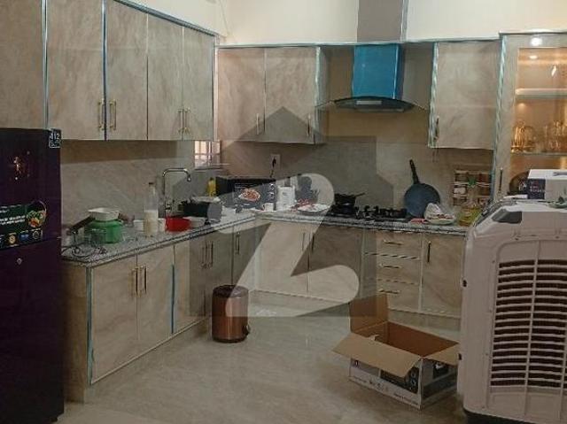 House for rent in اسلام آباد, زون 1