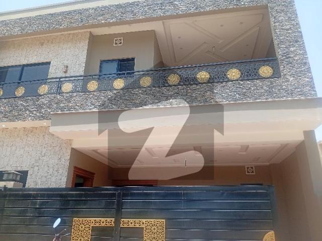 House for rent in Islamabad
