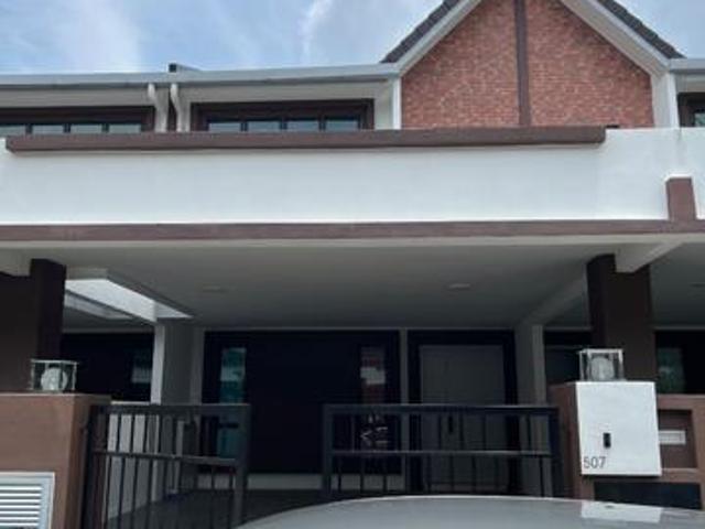 Terraced House for rent in Nilai, Negeri Sembilan