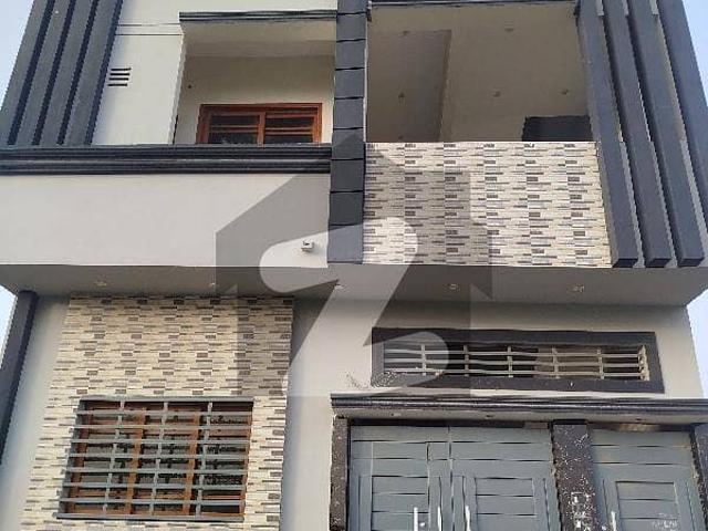 House for sale in North Waziristan, Federally Administered Tribal Areas fata
