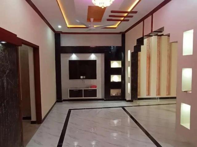 House for sale in Tarlai Kalan, زون ۴