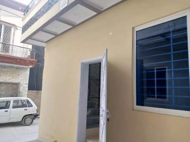 House for sale in Rawalpindi, Islamabad Capital Territory