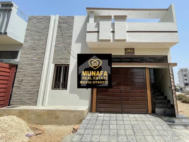 House for sale in Federally Administered Tribal Areas fata
