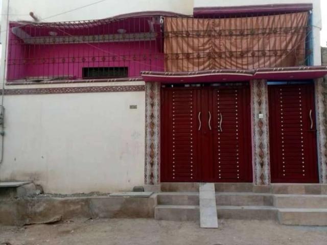 House for sale in North Waziristan, Federally Administered Tribal Areas fata