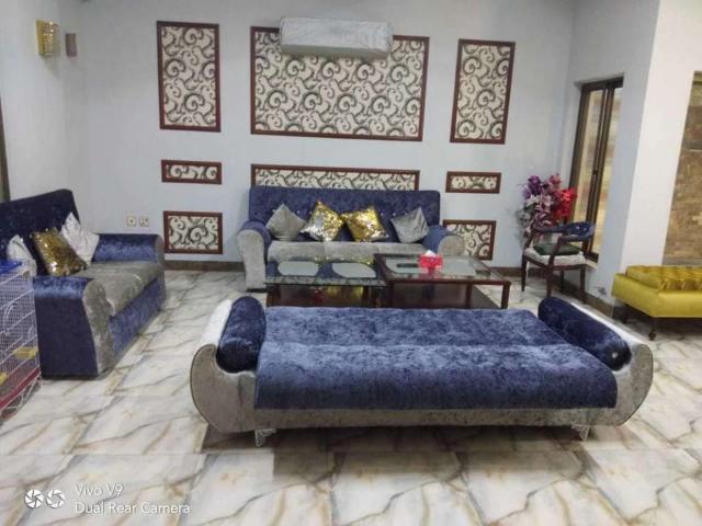 House for sale in Faisalabad, Islamabad Capital Territory