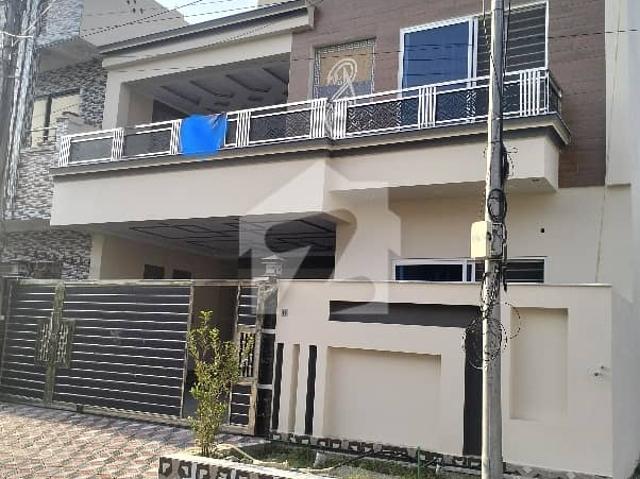 House for sale in Islamabad