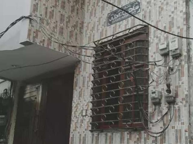 House for sale in محمود آباد‎, کراچی ڈویژن