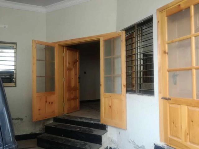 House for sale in ایبٹ آباد, ہزارہ ڈویژن