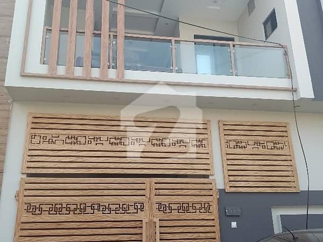 House for sale in Rawalpindi, Islamabad Capital Territory