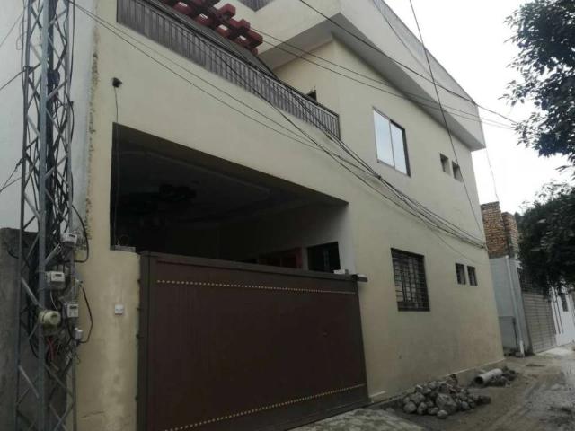 House for sale in Abbottabad, North West Frontier Province