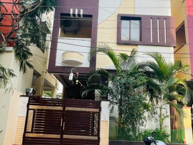 House for sale in Haidarabad, Telangana