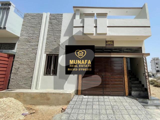 House for sale in Federally Administered Tribal Areas fata