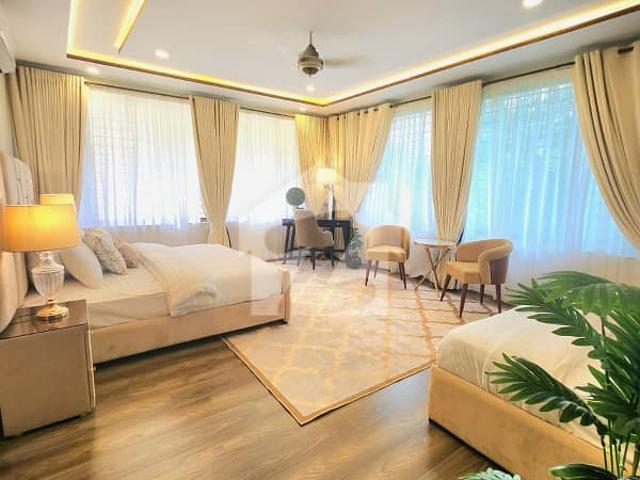 House for sale in Islamabad