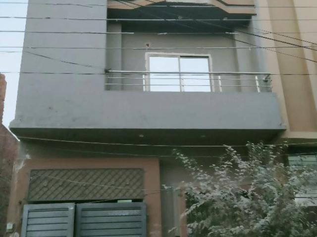 House for sale in Faisalabad, Islamabad Capital Territory