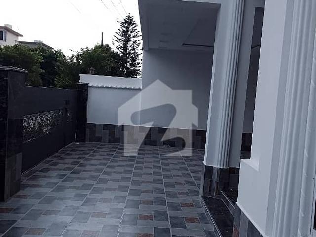 House for sale in Islamabad
