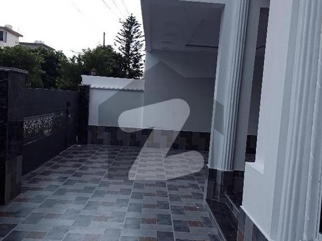 House for sale in Islamabad