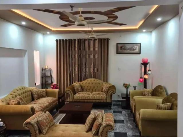 House for sale in Islamabad
