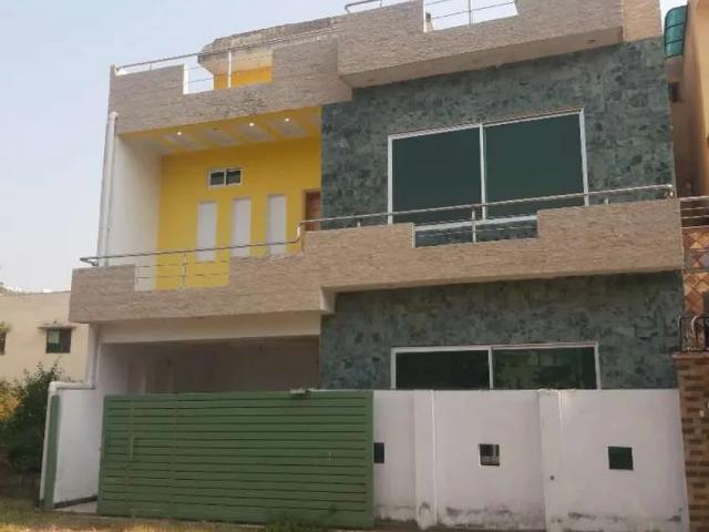 House for sale in Islamabad