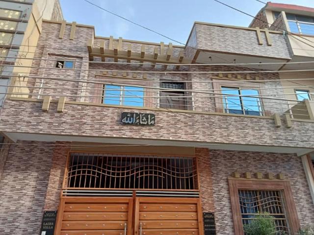 House for sale in Rahim Yar Khan, Islamabad Capital Territory
