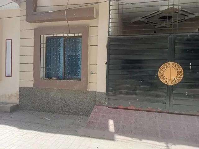 House for sale in Rahim Yar Khan, Islamabad Capital Territory