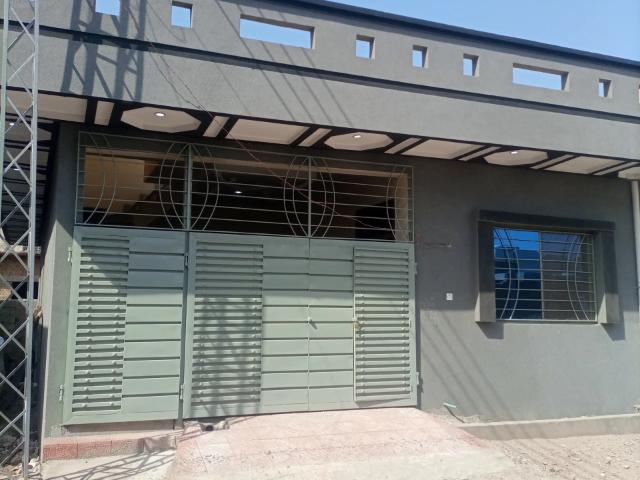 House for sale in Islamabad